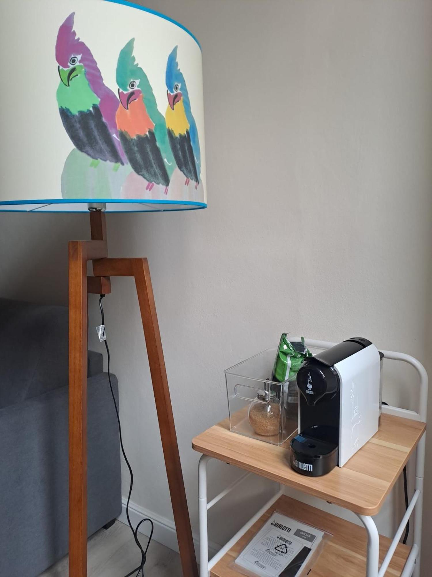 Casa Ciseri Appartement *