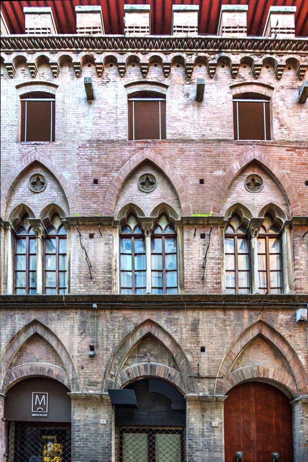 Casa Ciseri Appartement *