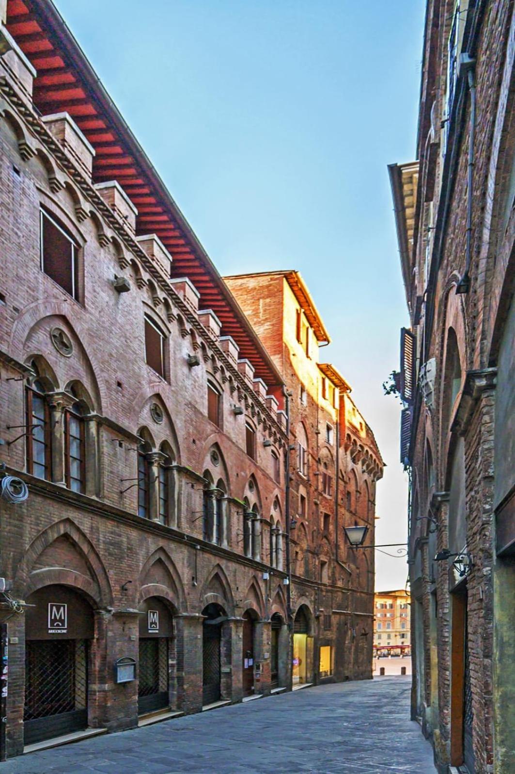 Appartement Casa Ciseri