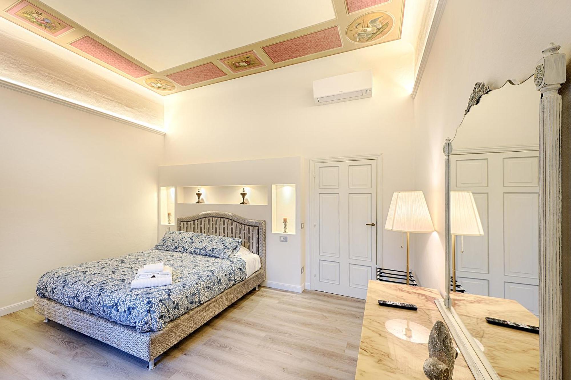Appartement Casa Ciseri Sienne