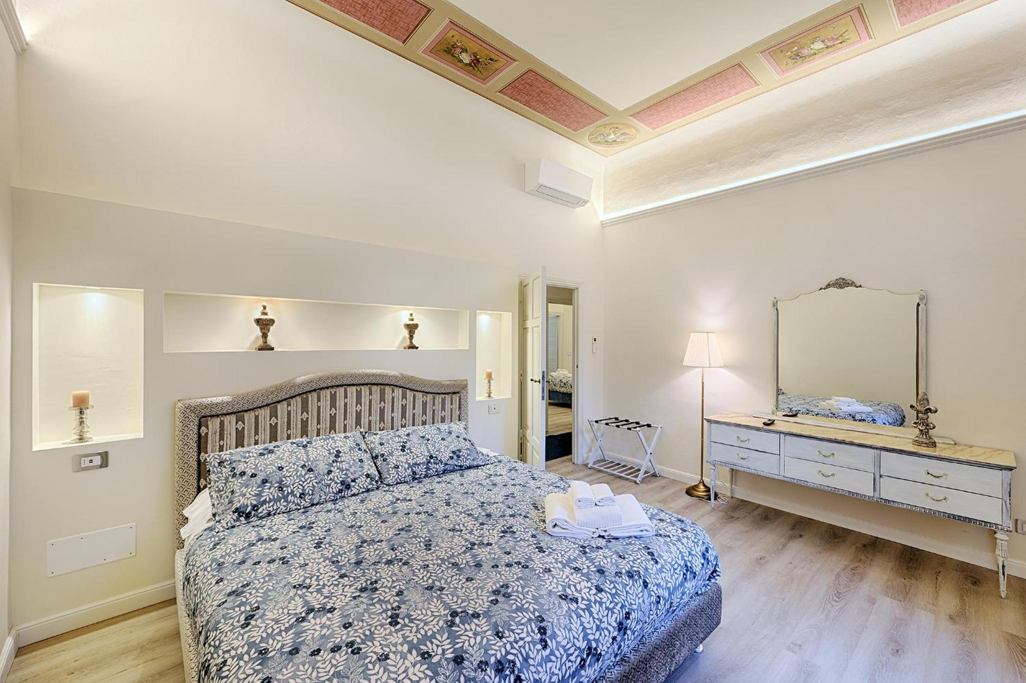 Appartement Casa Ciseri