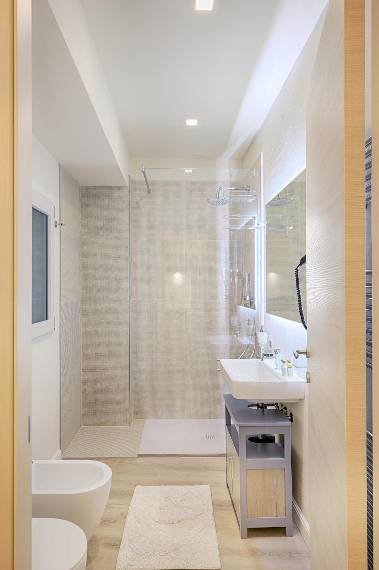Casa Ciseri Appartement *