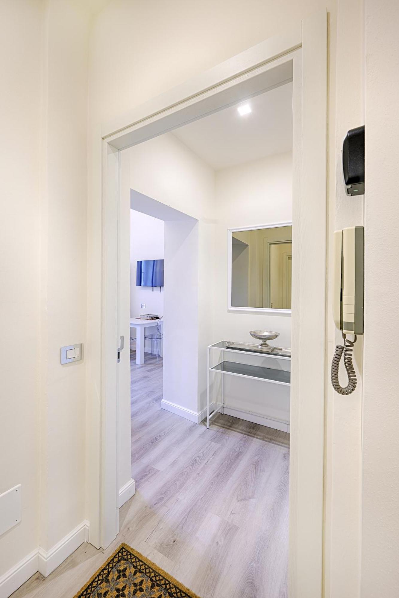 Appartement Casa Ciseri