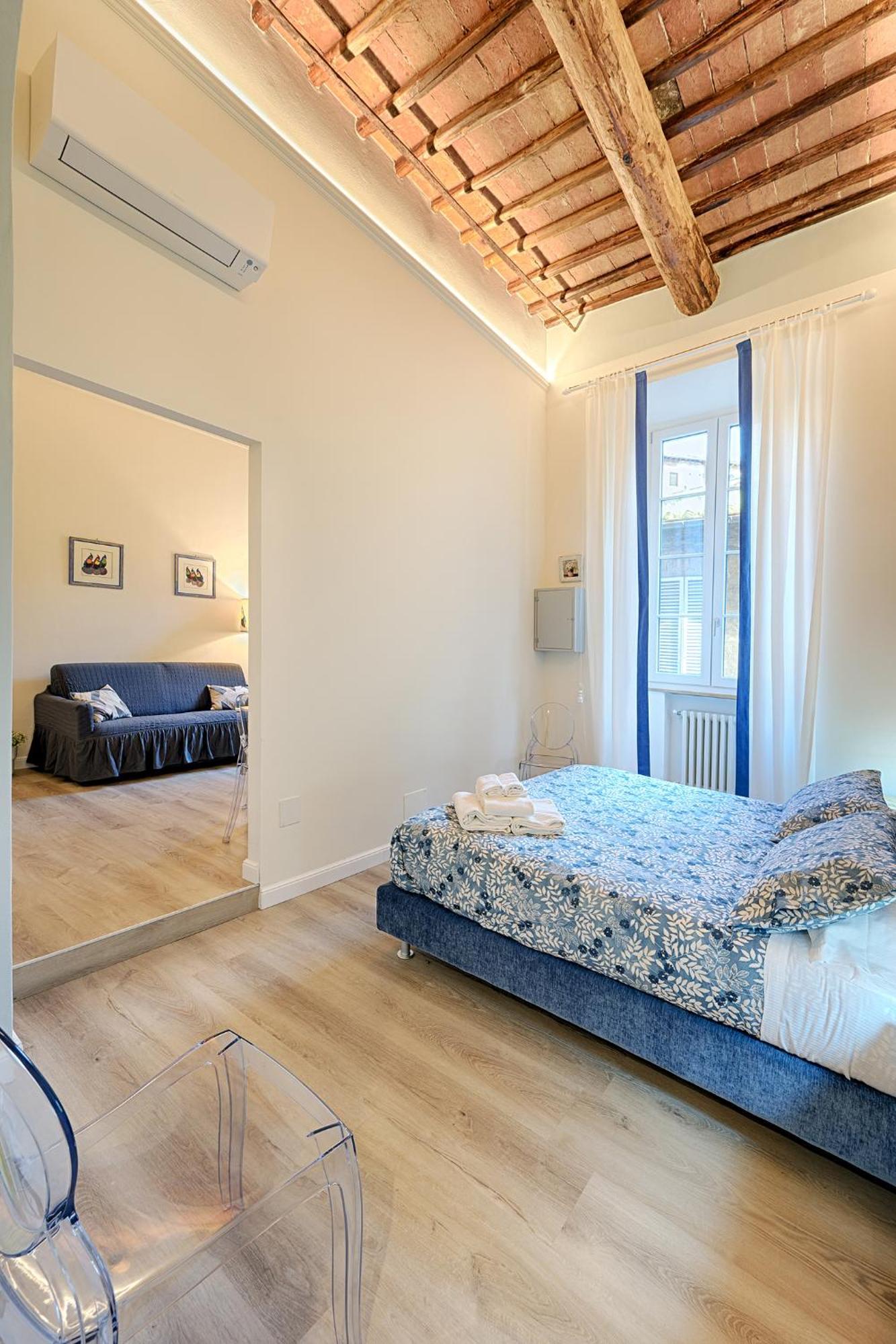 Casa Ciseri * Sienne